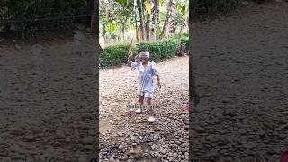 Lomba sendiri aja lah biar menang  #fypyoutube #shorts #funnyvideo #lombalucu #funnyshorts