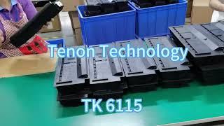 #Canon #toner #copier #cartridge #KyoceraNPG-71/GPR-55/C-EXV51 NPG-87/GPR-65/EXV63    TK6115​