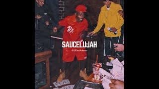 [FREE] Sauce Walka Type Beat - "Saucelujah"