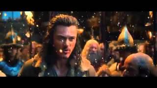 The Hobbit  The Desolation of Smaug   Official Teaser Trailer HD] (2)