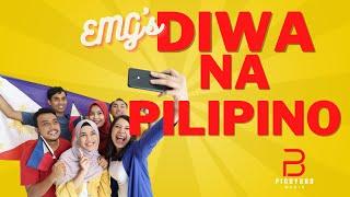 OPM | Diwa Ng Pilipino | Uniting Against Deception | A Cry for Filipino Pride | Official Music Video