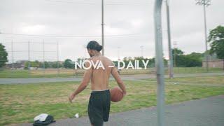 NOVA - Daily (Official Music Video)