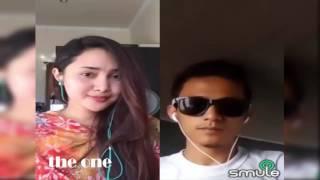 DUET SMULE DANGDUT TERBAIK BULAN BINTANG OLEH DEDY GUNAWAN DAN IKKE PUTRI