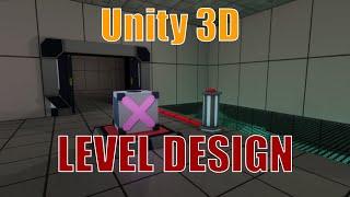 Unity 3D - Level Design Workflow Tutorial