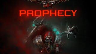 Warhammer 40,000 Inquisitor Prophecy