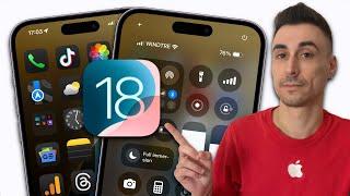 Rilasciato iOS 18 per iPhone | NOVITÀ + CONSIGLI