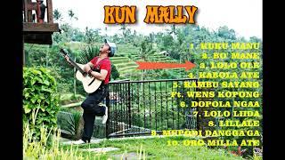 KUN MALLY -  LAGU DAERAH SUMBA BARAT (MP3)