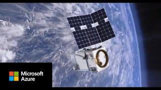 Azure Space and Loft Orbital – Advancing Space Development