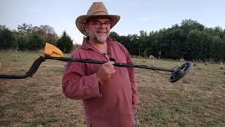 Legal Metal detecting in France