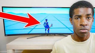 i tested a $1000 MONITOR...