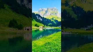 Switzerland  | Beautiful??#shorts #ytshorts #travel#trending