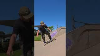 My Favorite New Skate Tricks #skateboard #skate