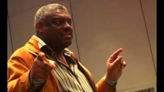 Mulgrew Miller: Advice for Young Jazz Musicians