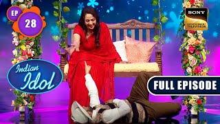 Indian Idol 13 | Celebrating Dream Girl | Ep 28 | Full Episode | 11 Dec 2022