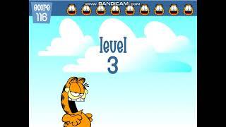 PC Longplay [110] Garfield: Lasagna From Heaven