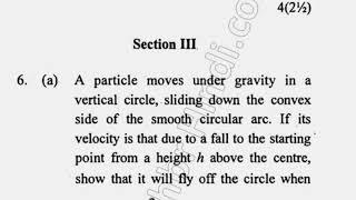 2018 BSc 6th Sem Mamthematic Dynamic Question Paper