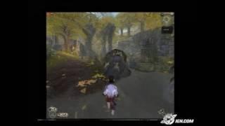 Fable: The Lost Chapters PC Games Gameplay