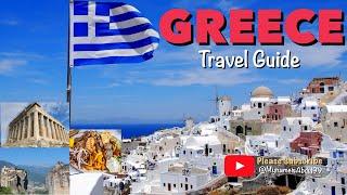 Discover Greece: Islands, Nightlife & Landmarks | Ultimate Travel Guide