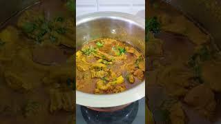 Yummy Mutton Curry #shorts #viral #zaikedarkhana #ytshorts #mutton #easy #trending #food #ramadan