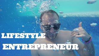 What Is A Lifestyle Entrepreneur?