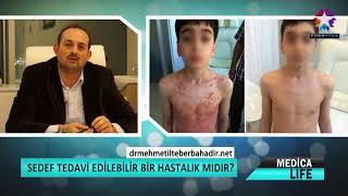 Dr. Ilteber Bahadır - Euro Star Muhammet Ikbal - Видео с русскими субтитрами