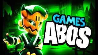 FULL GAME ABO LIVE BRAWL STARS FR