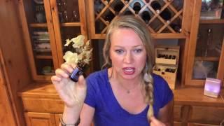 Natural Stress & Tension Relief  - doTERRA BOGO week