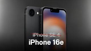 iPhone 16 Belum Juga Resmi, Apple Mau Rilis Versi Murah iPhone 16E!