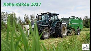 Rehuntekoa/Silage 2017