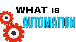 What is Automation? | definition | types of automation | in Hindi !!!