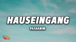 PASHANIM - HAUSEINGANG [Lyrics]