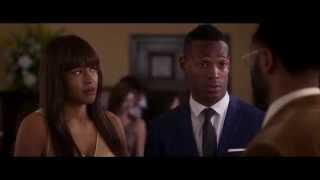 Fifty Shades of Black official trailers