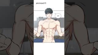 good morning.. #manhwa #yaoi #bl #mangaedit #boy