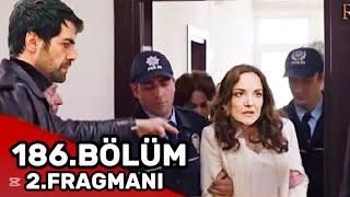 Rüzgarlı Tepe. Windy Hill Episode 186. Songül Arrested for Murder!