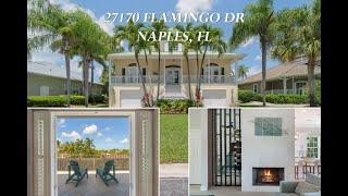 27170 Flamingo Dr, Naples