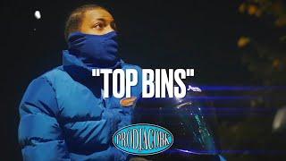 [FREE] Malzo x Twenny x Lil Macks type beat "Top Bins" | UK Melodic Rap x Malzo type beat 2023