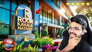 ROOM KAVALA NAYANA | Motel Manager Simulator #2 |  Maddy Telugu Gamer