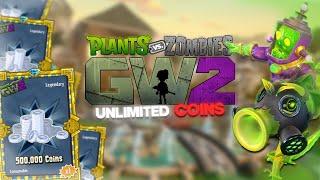 How to Get UNLIMITED Coins in Plants vs Zombies Garden Warfare 2!!!