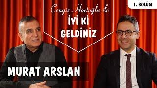 Tüp Bebeğe Dair Tüm Merak Ettikleriniz | Prof. Dr. Murat Arslan (1. BÖLÜM)