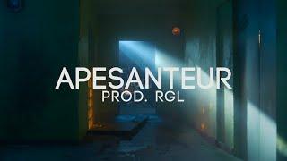 [FREE] PNL X DTF X MMZ TYPE BEAT 2021- "APESANTEUR"- Instru Cloud/Trap 2021 (prod.RGL)