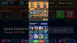 my boat race challenge in clash royal/ KD youtuber