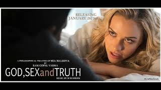 RGV's God, Sex and Truth | Mia Malkova | #GodSexTruth | Ram Gopal Varma | M M Kreem