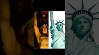 Statue of Liberty Theory Part 1: Shocking Secrets Revealed!