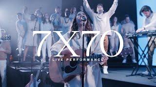 7x70 (Live) | Fellowship Creative