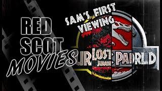 RSM | Sam VS The JURASSIC PARK Series (Steven's Favourite Film)