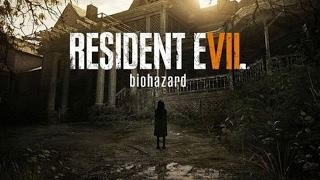 Resident Evil 7 Biohazard #1 - Welcome to the Family, Son [Finding Mia]