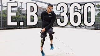 Advanced Jump Rope Combination: RUSH EB 360 by Rush Athletics