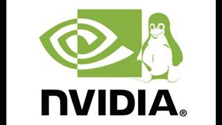 Easiest way to install Nvidia Graphics Driver in Linux