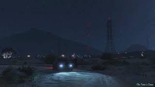 Grand Theft Auto V   Mission #83 Final Mission   The Time s Come Kill Michael