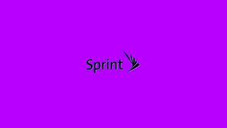 Sprint Logo Animation Megan Woodmansee